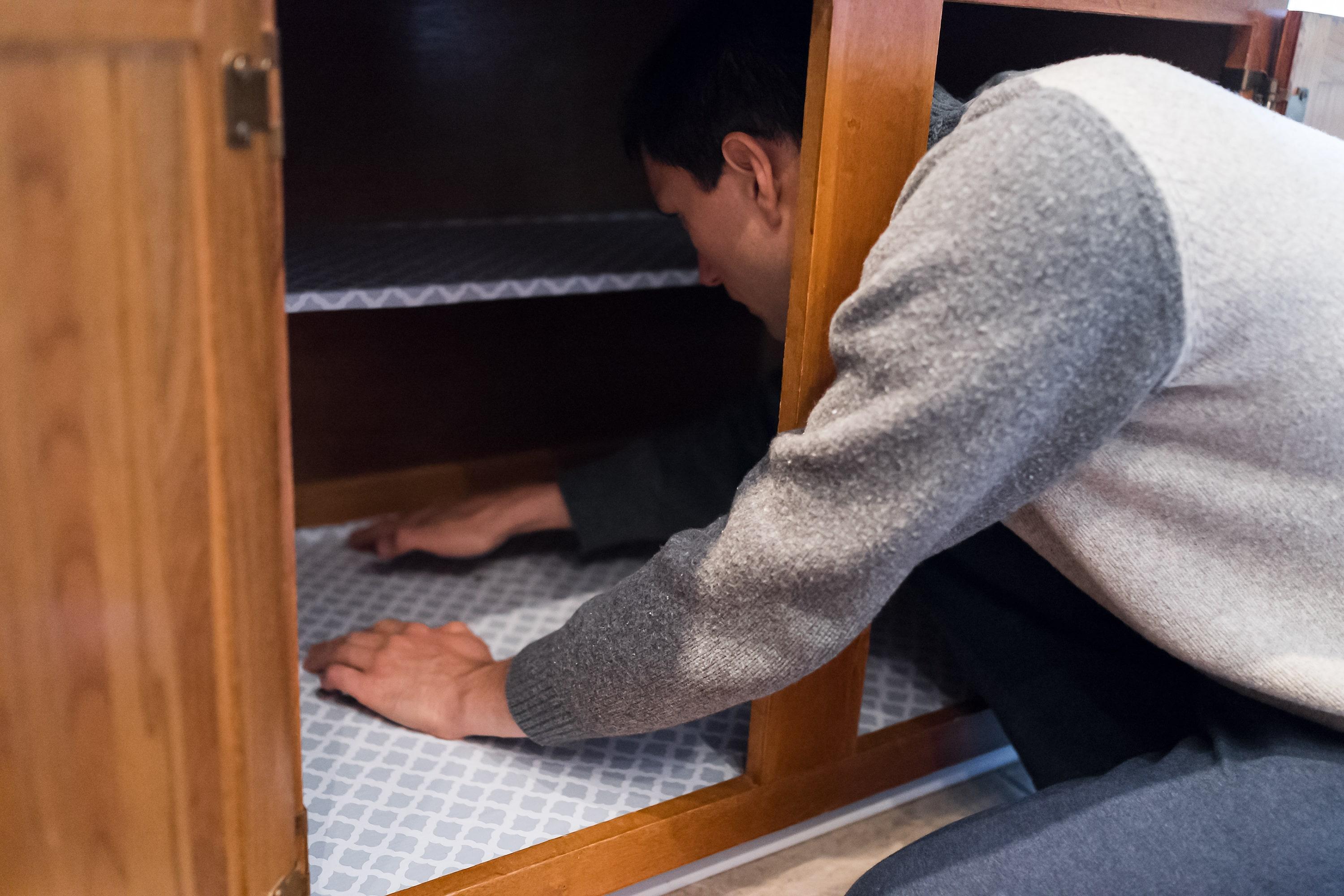 Batten Down The Hatches | Adventure Awaits