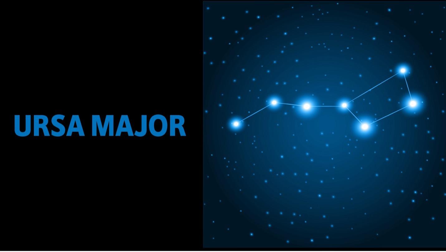 ursa-major