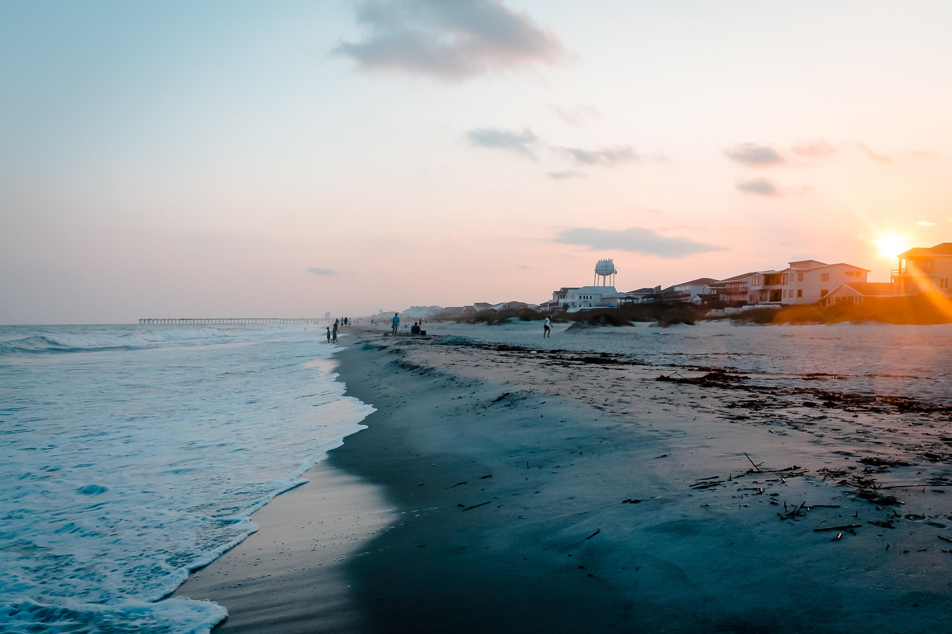 Ocean Isle Beach | Adventure Awaits