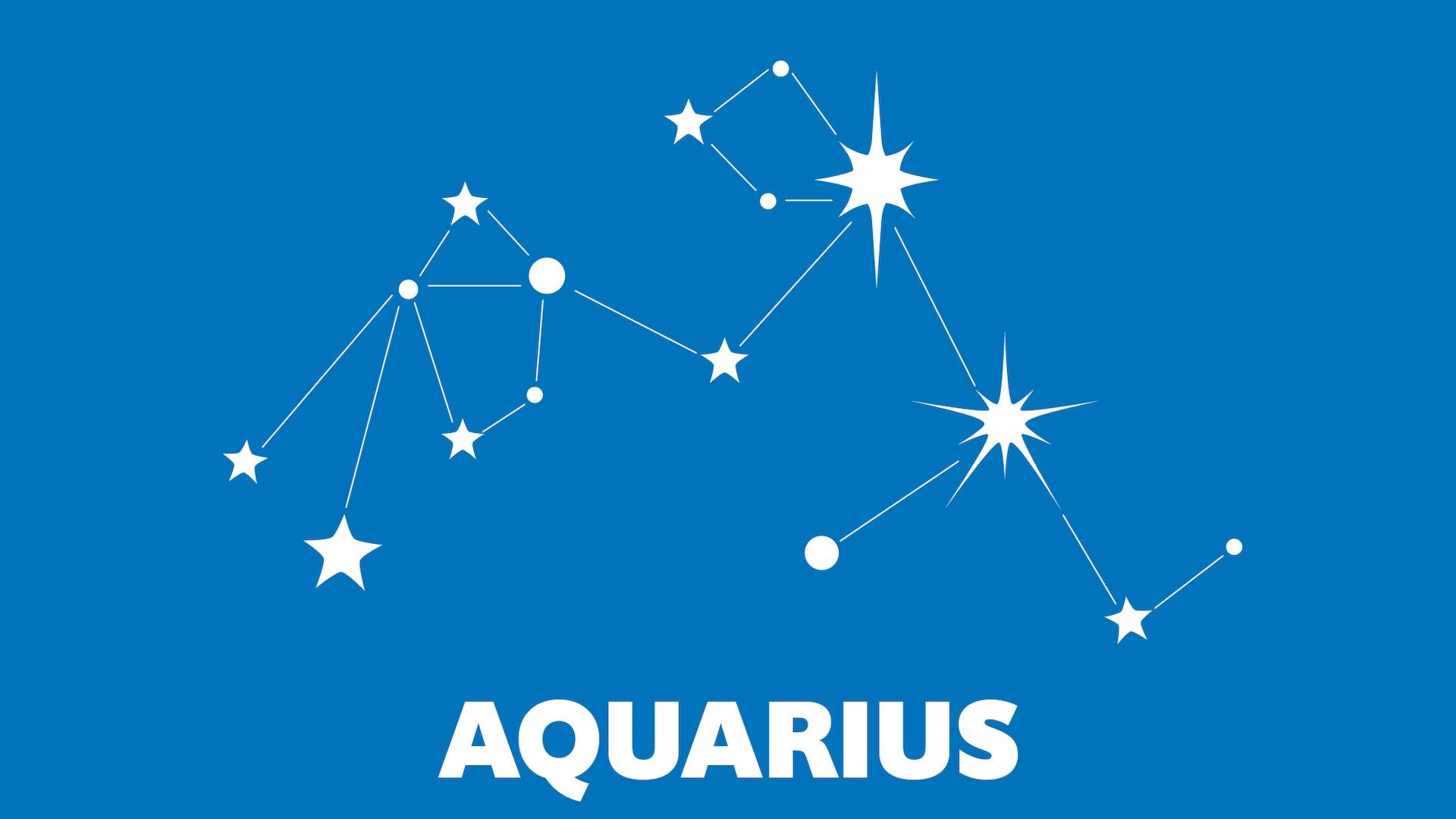 Aquarius