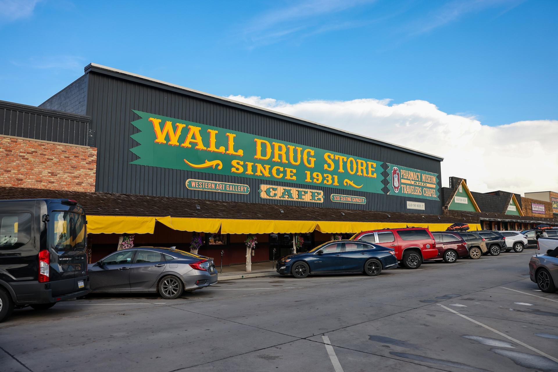 Wall Drug