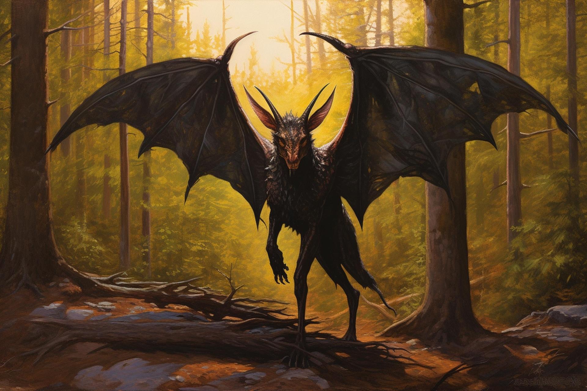 Jersey Devil