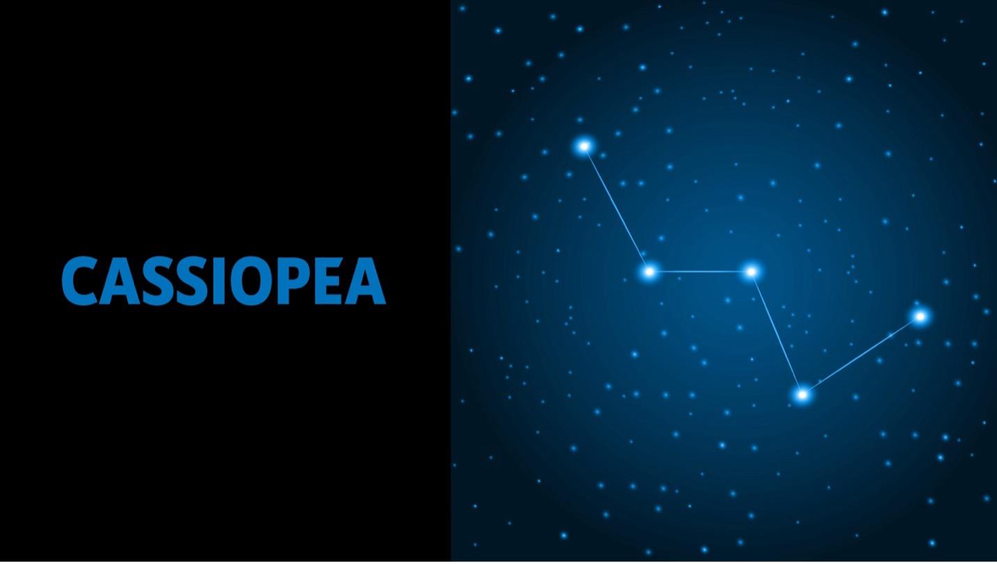 cassiopea