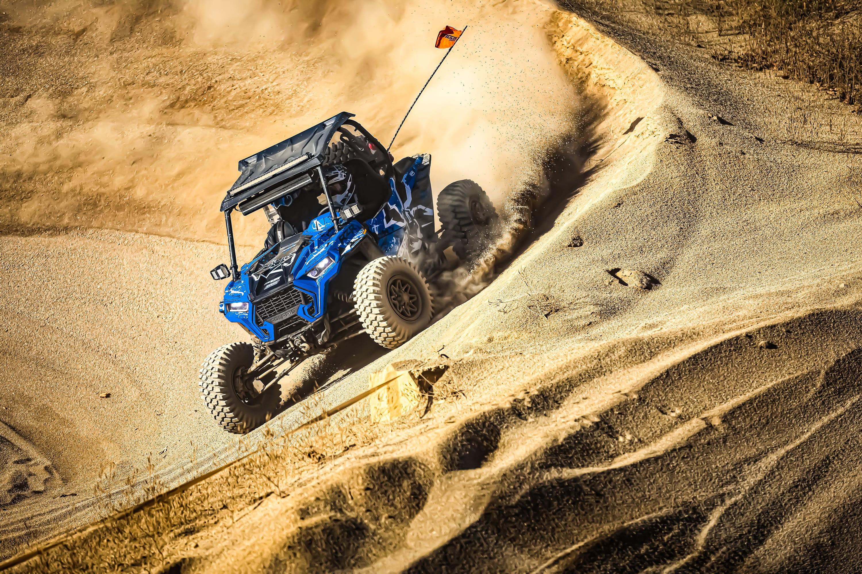 Badlands Offroad | Adventure Awaits