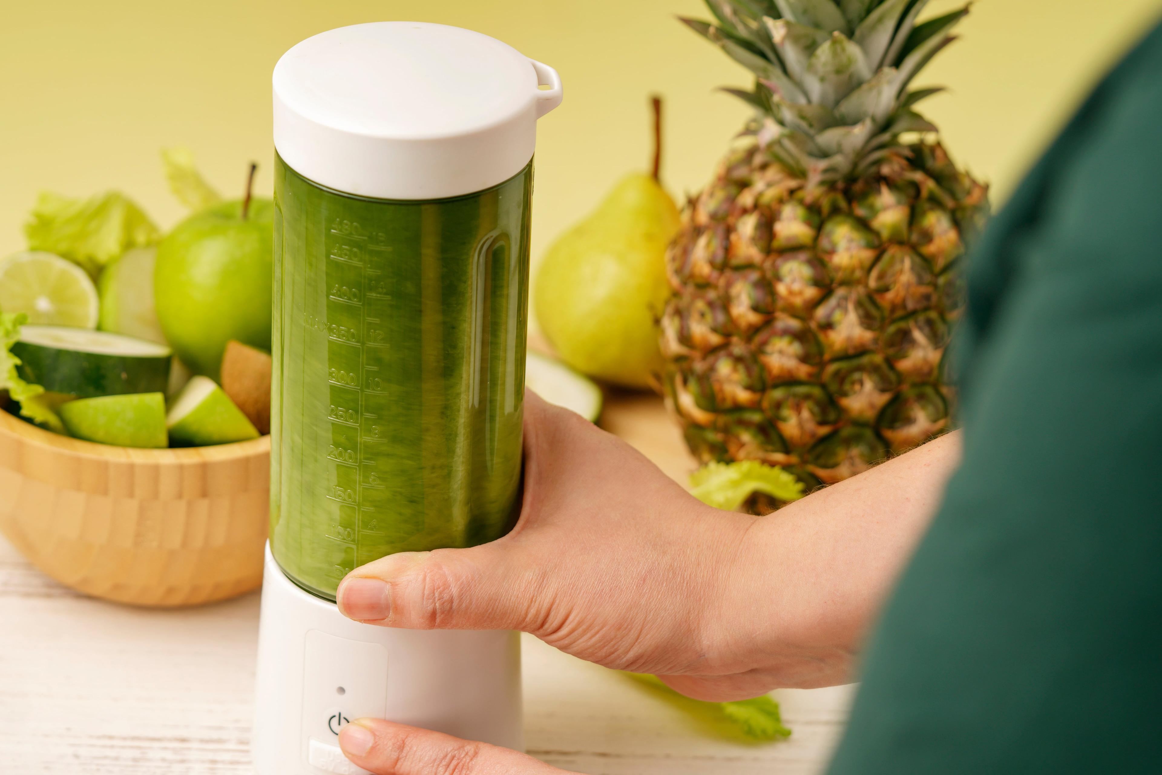 Blender | Adventure Awaits