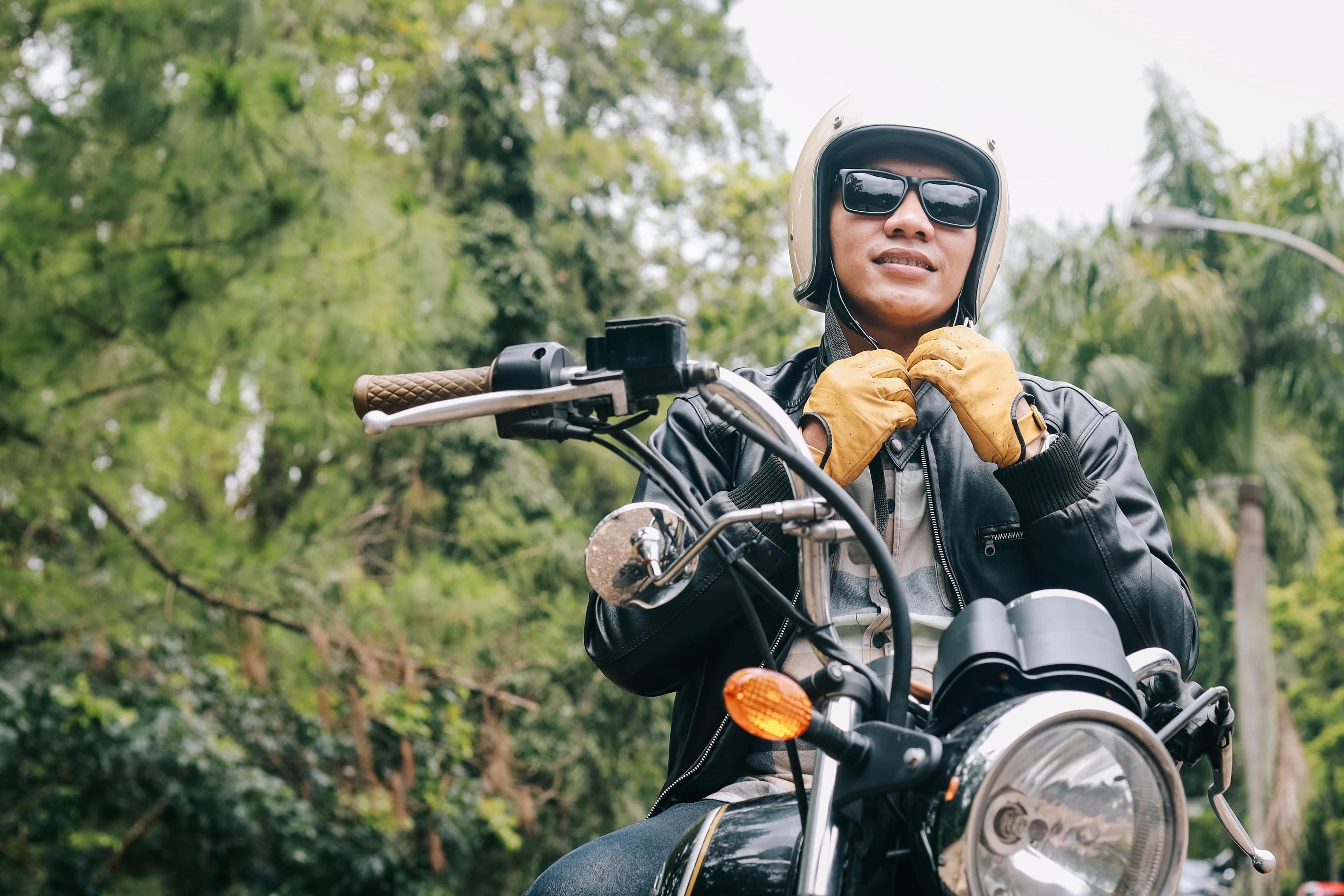 Ready for Rally Season - Sunglasses