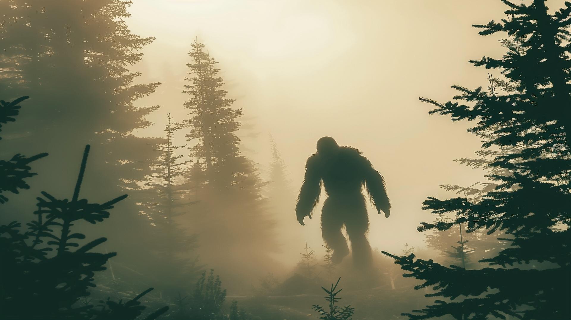 Bigfoot