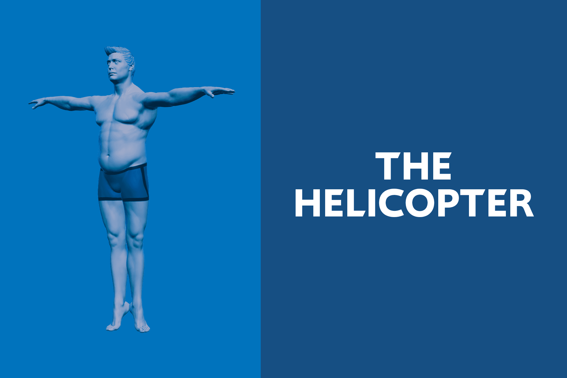 Helicopter