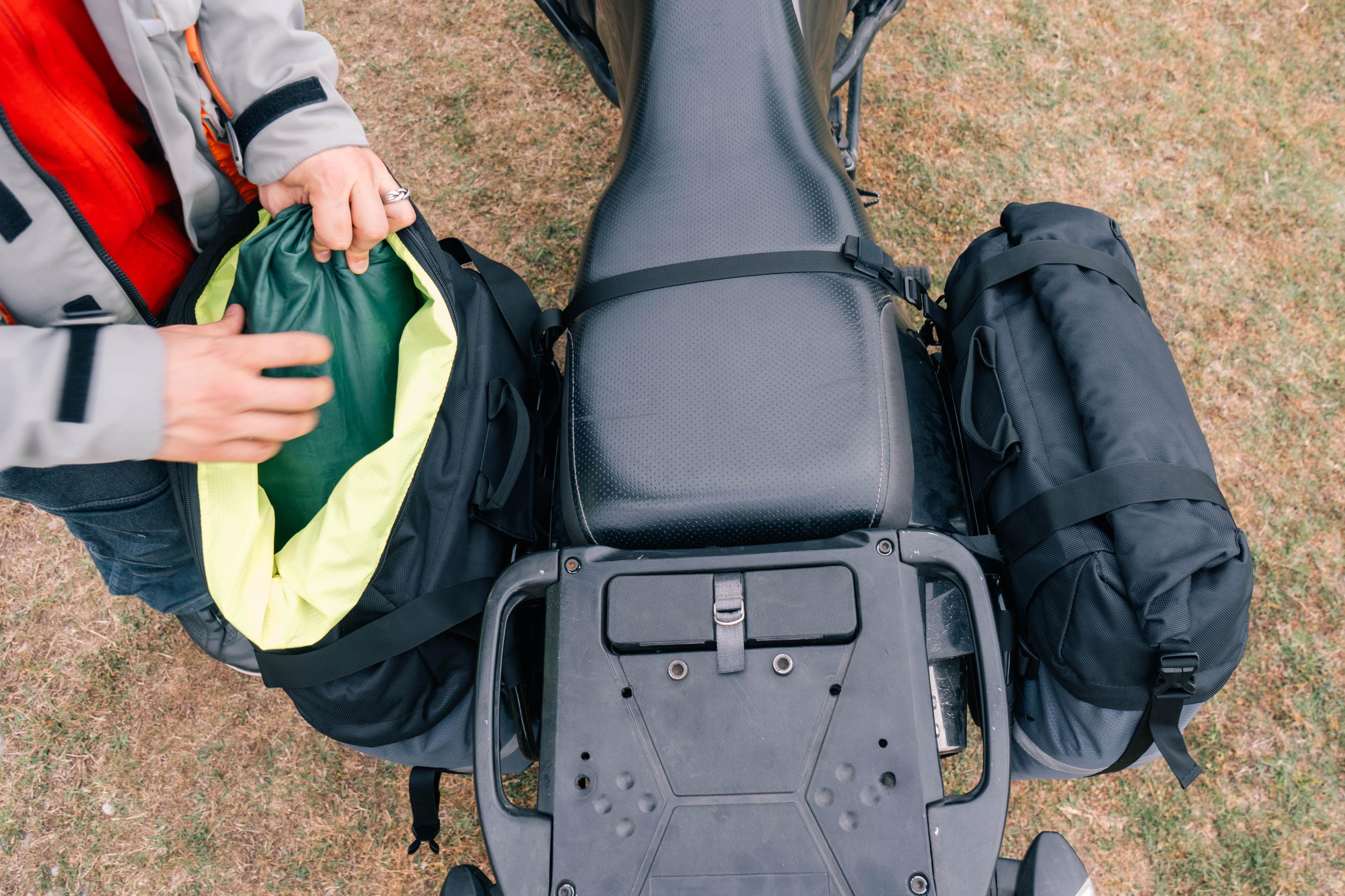 Ready for Rally Season | Progressive