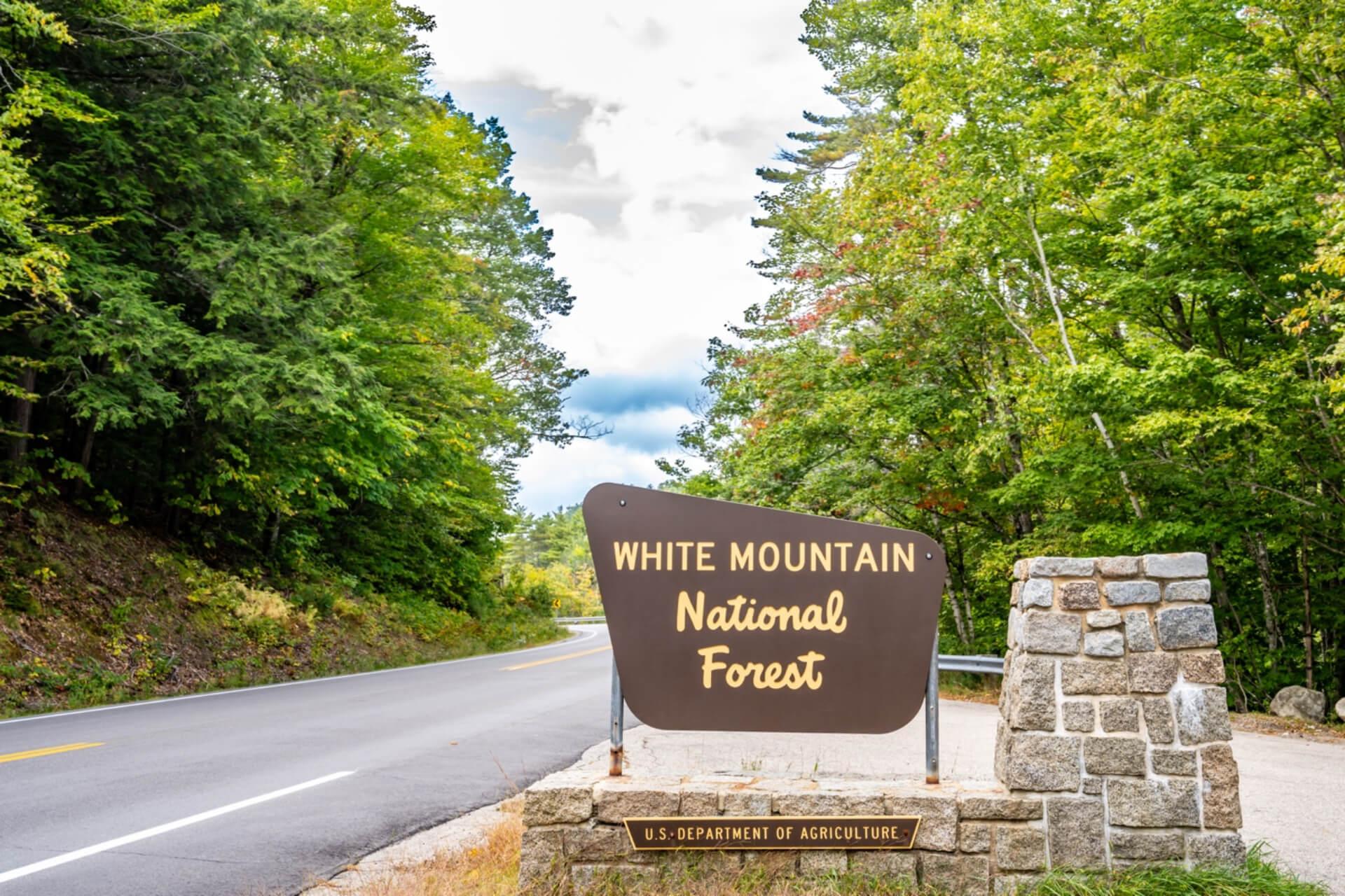 Off-road: Jericho Mountain State Park