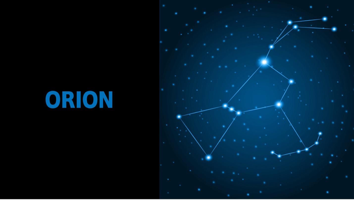 orion