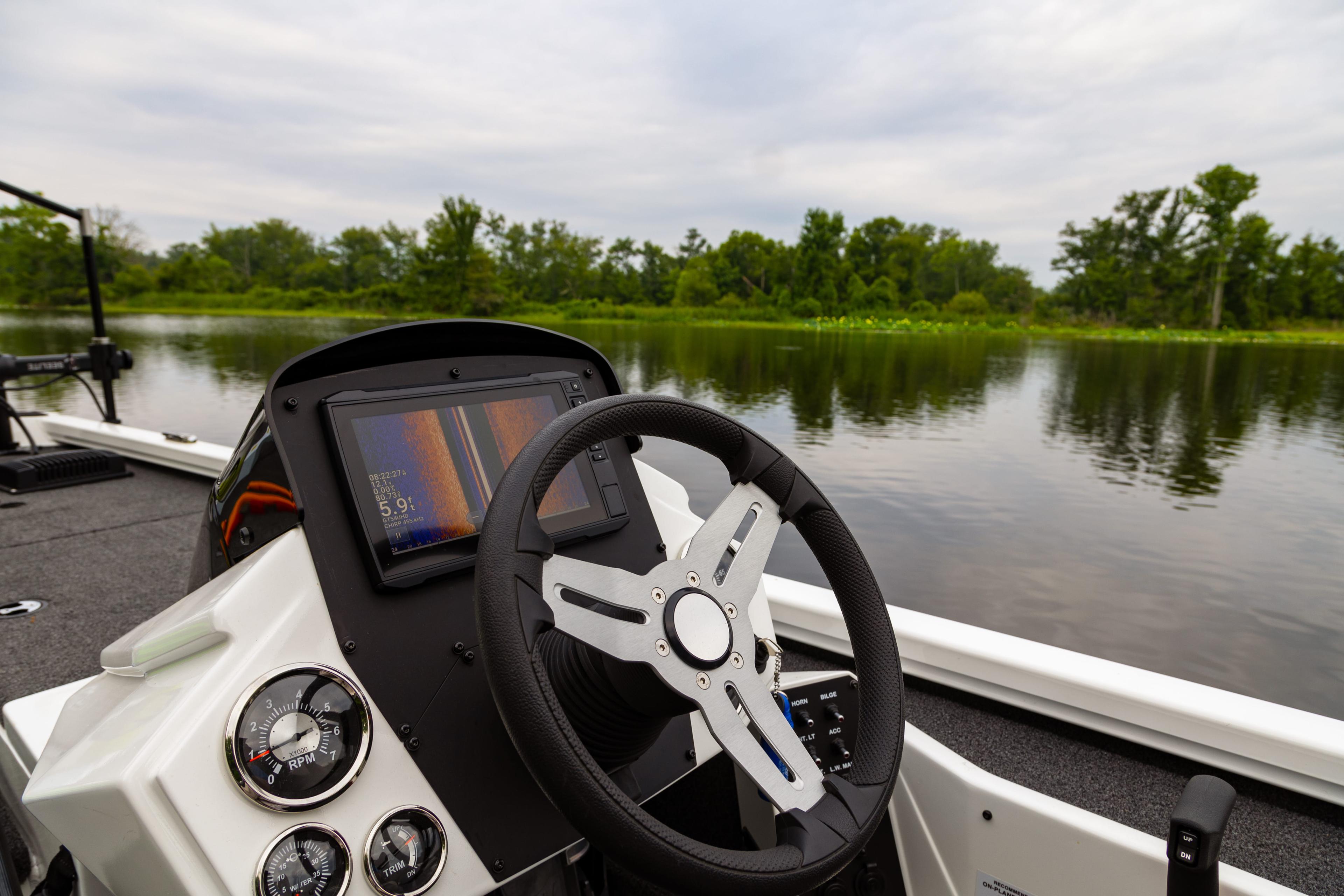 Navigation Tools
