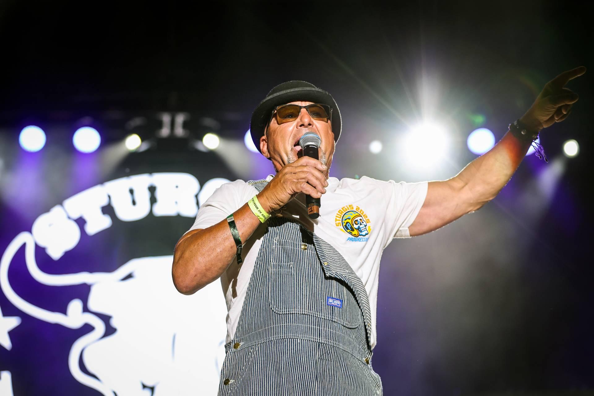 RV Cribs with Bobby Richards