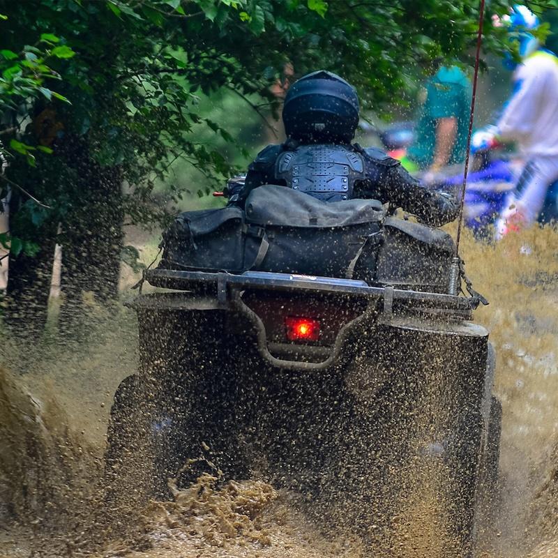 Brimstone Recreation - ATV | Adventure Awaits