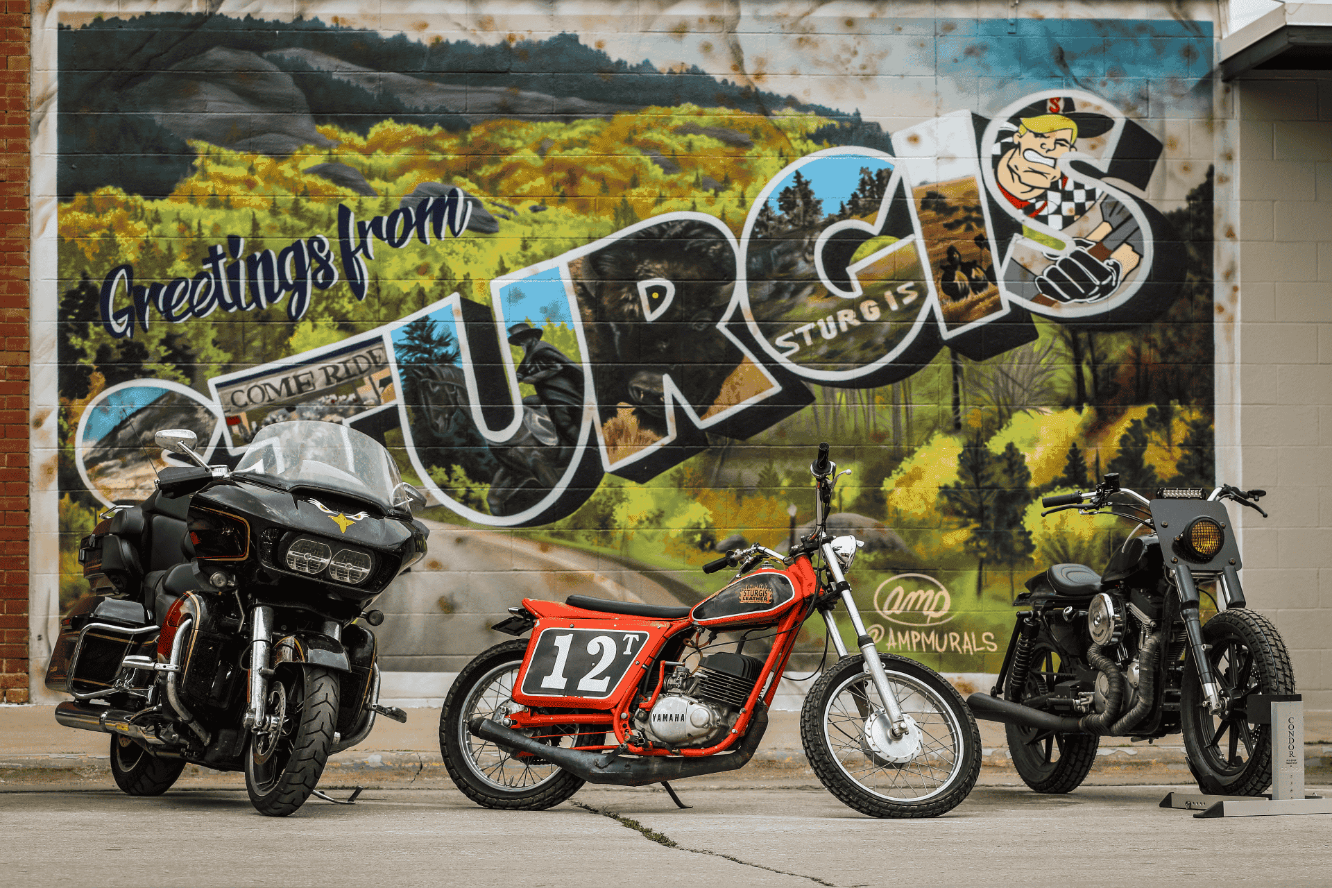 Travel without being a tourist