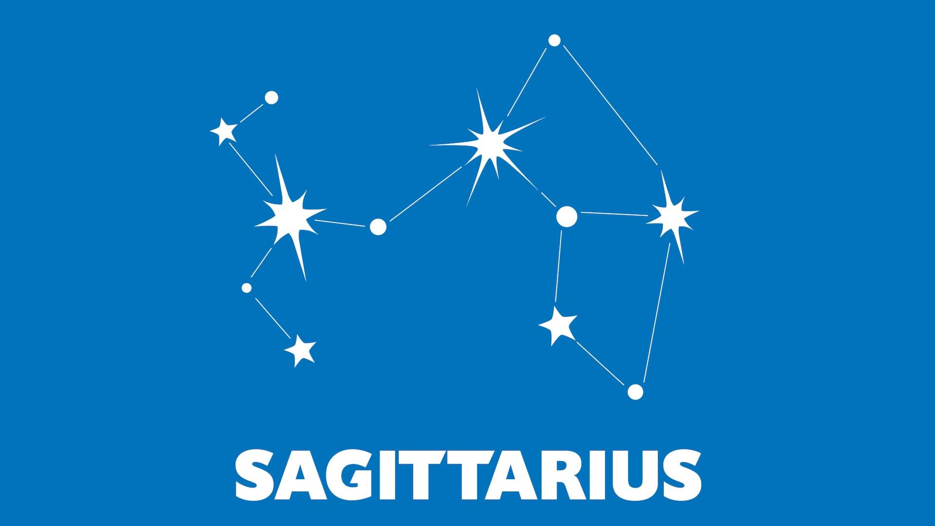 Sagittarius