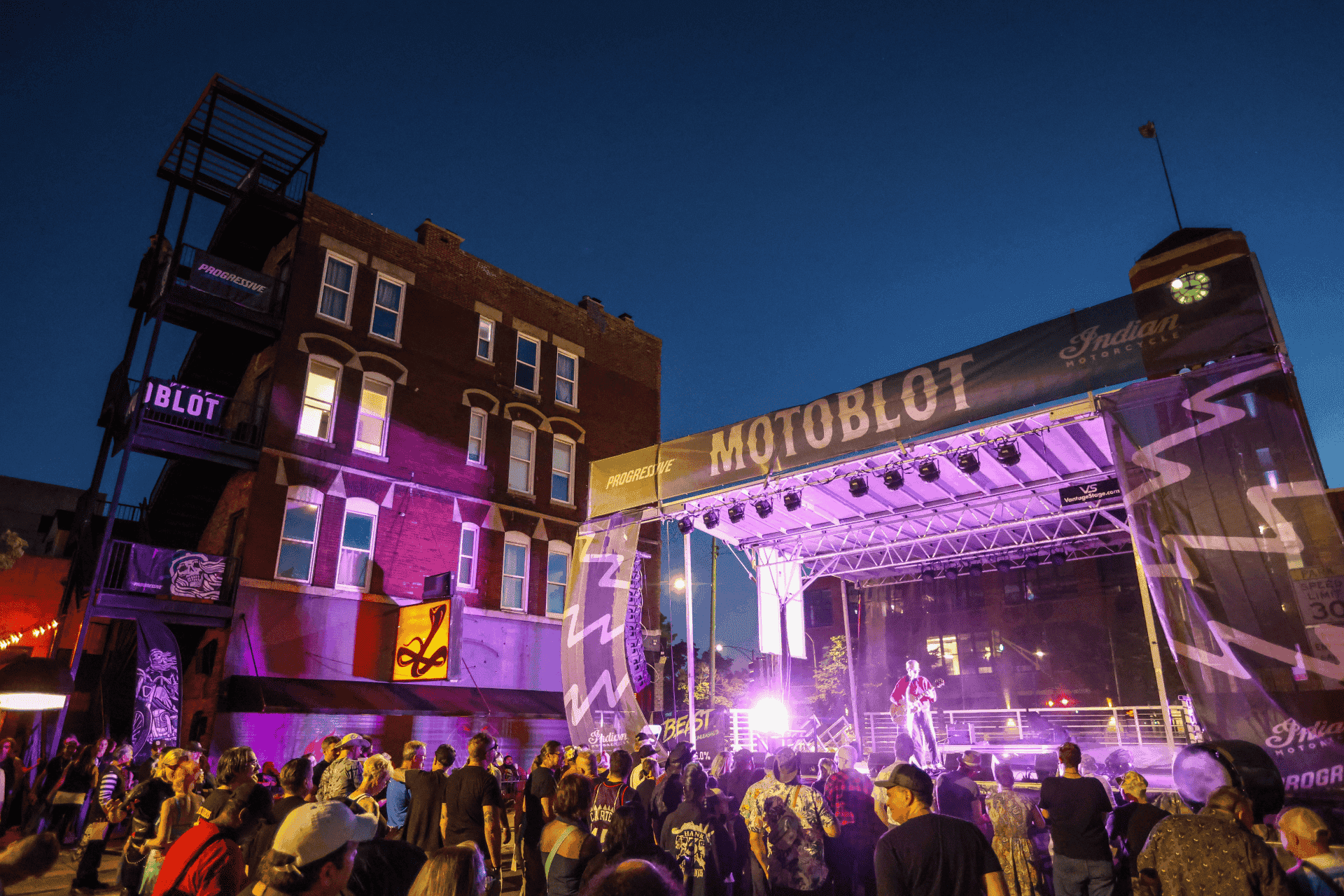 Your hearing is already bad anyway