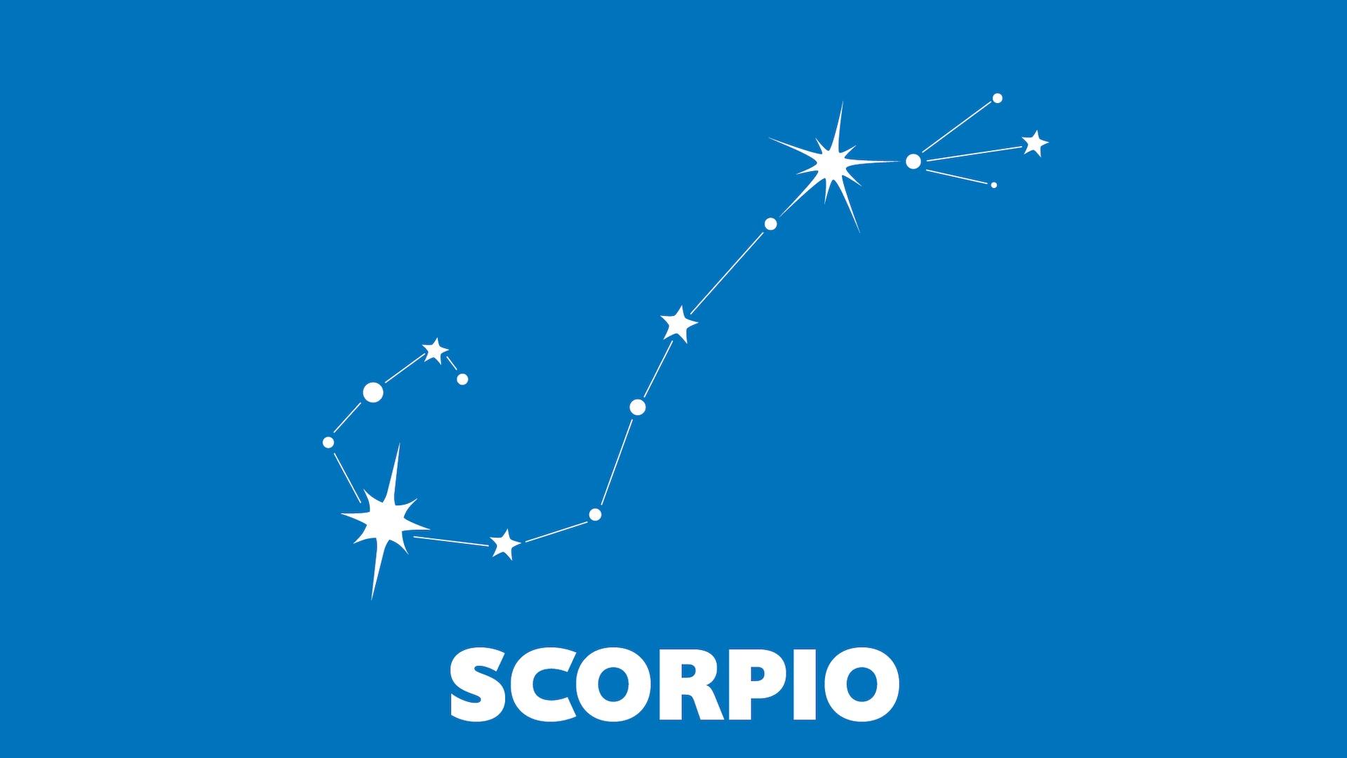 Scorpio