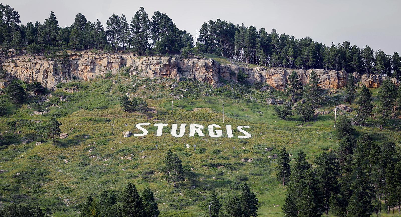 Beyond Sturgis