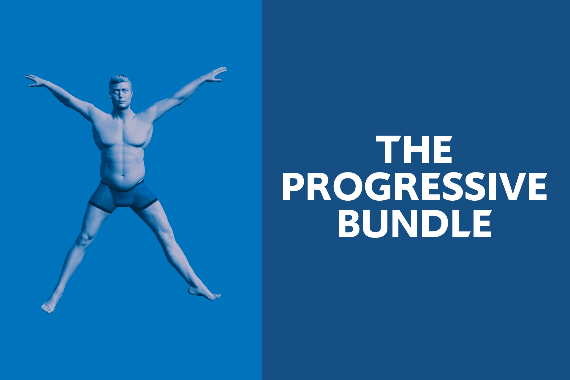 The Progressive bundle