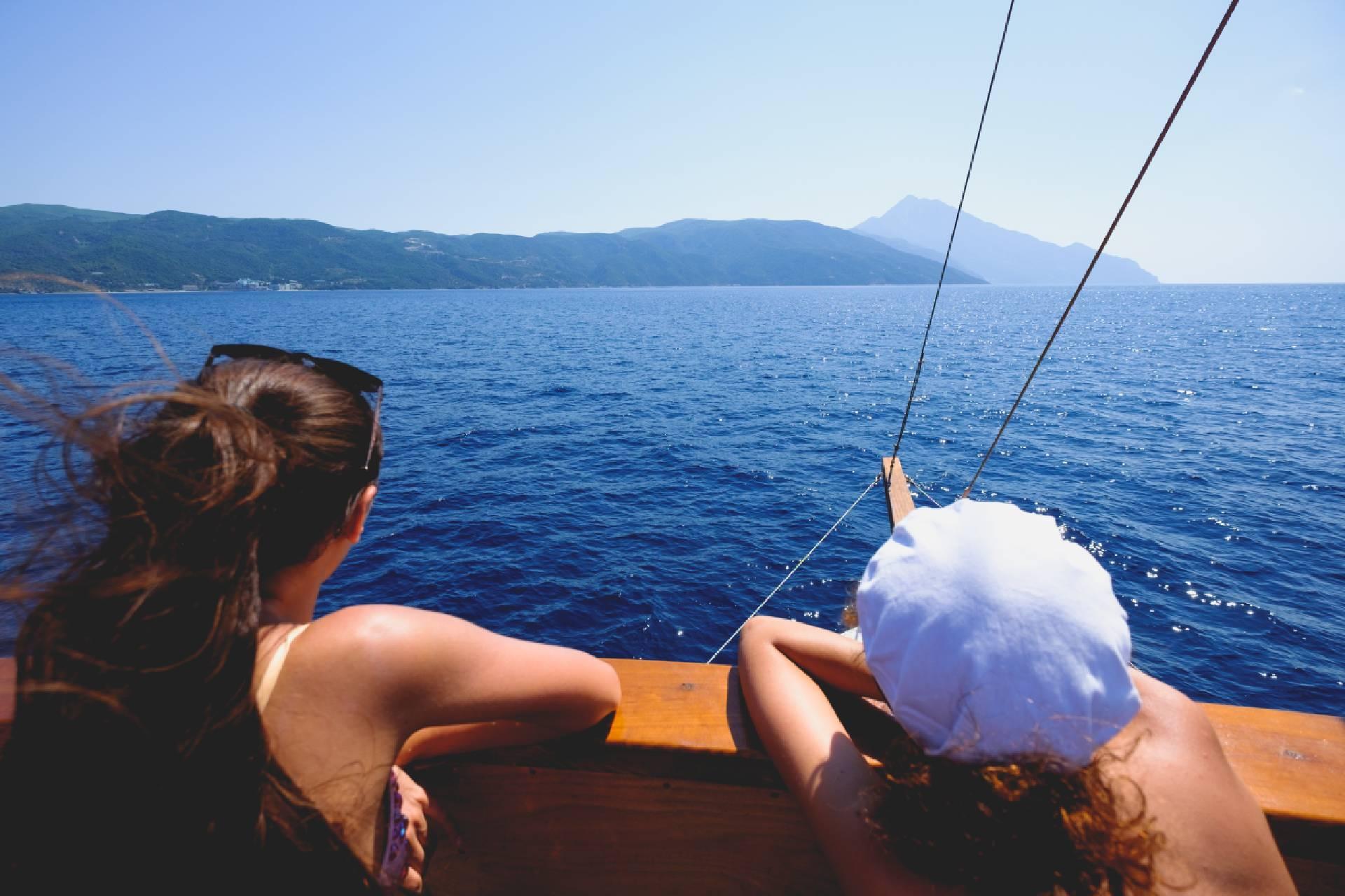 Smooth sailing checklist