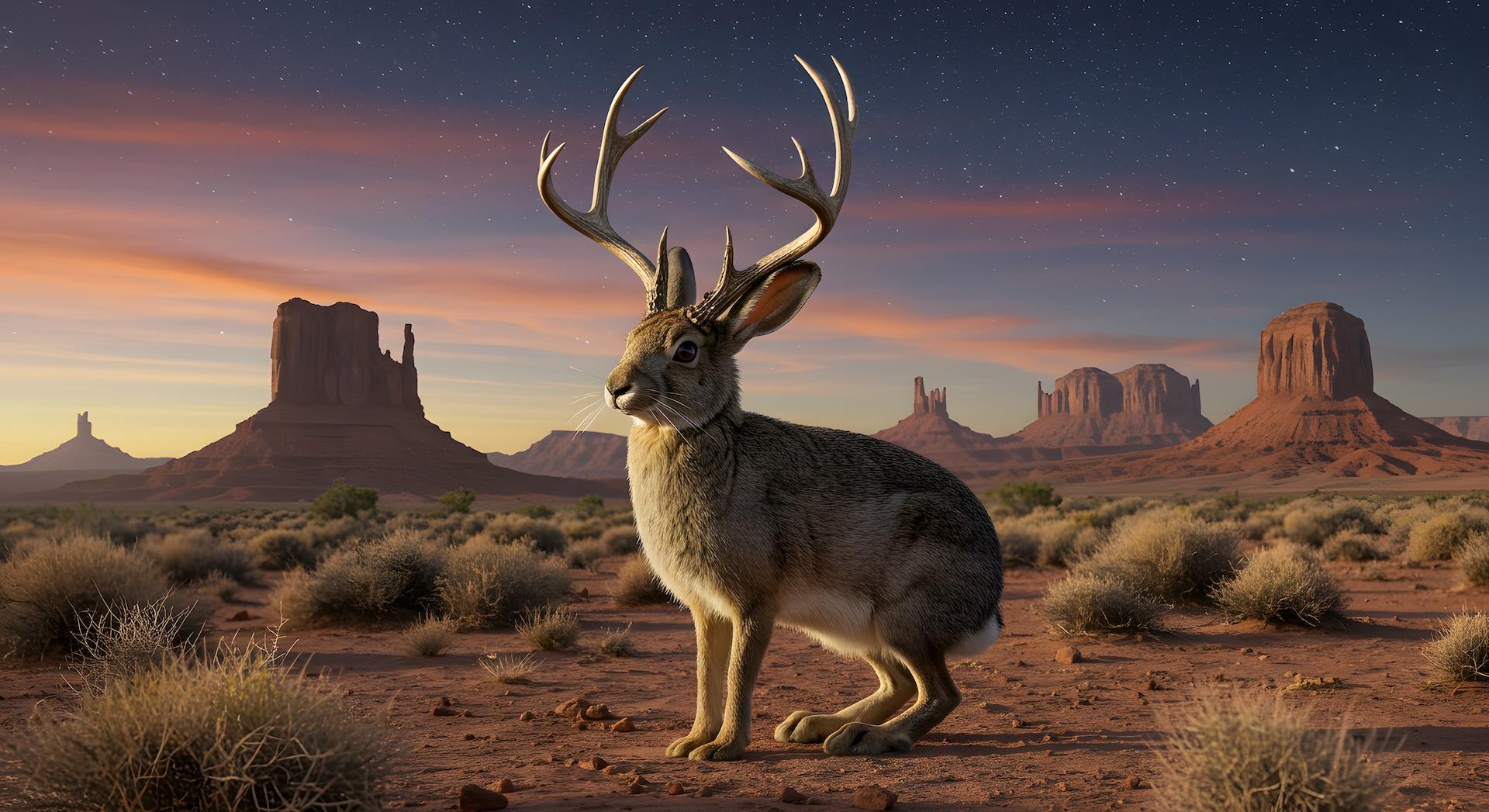 Jackalope