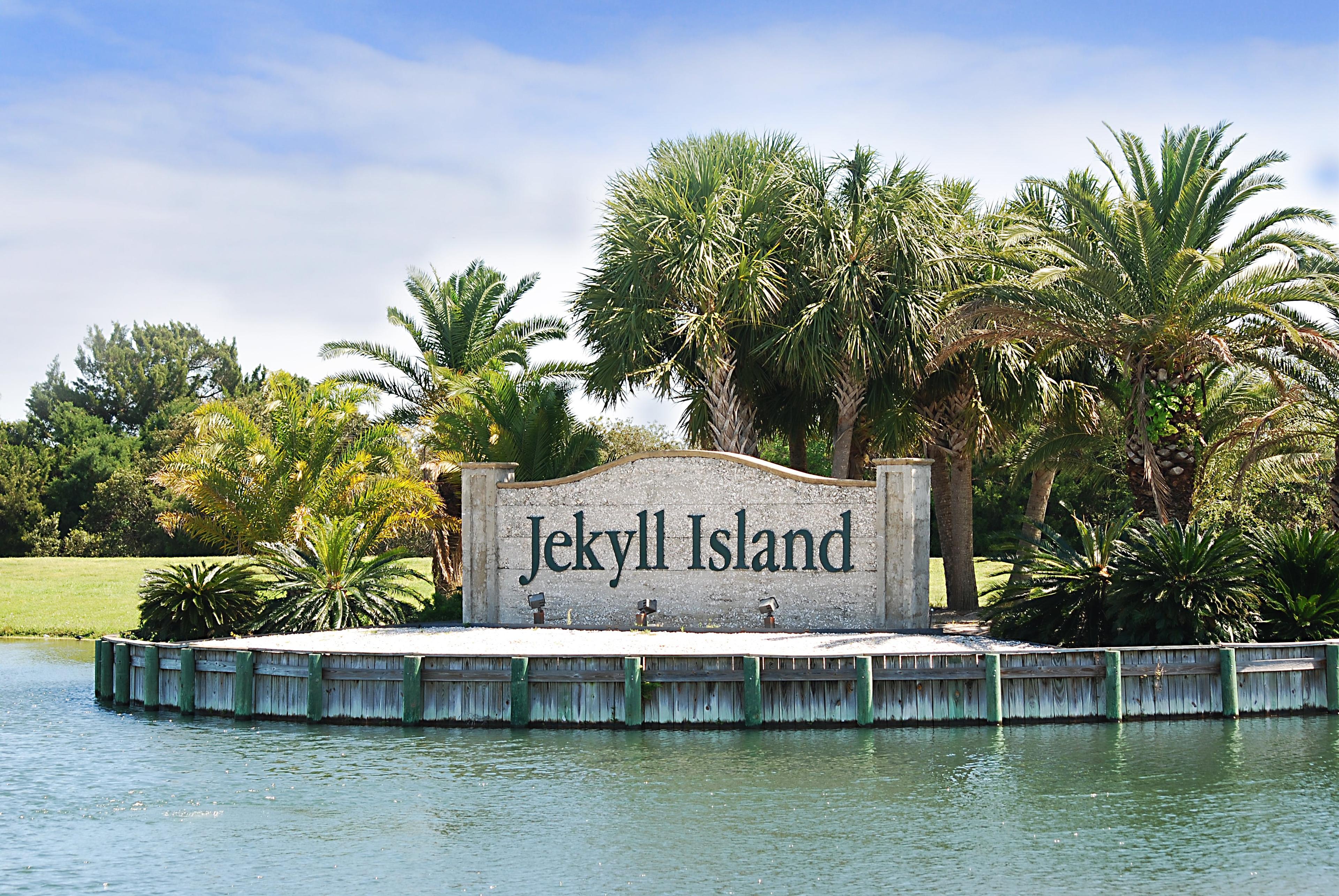 Jekyll Island | Adventure Awaits