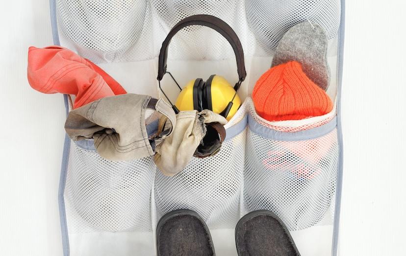 Soulful storage | Adventure Awaits