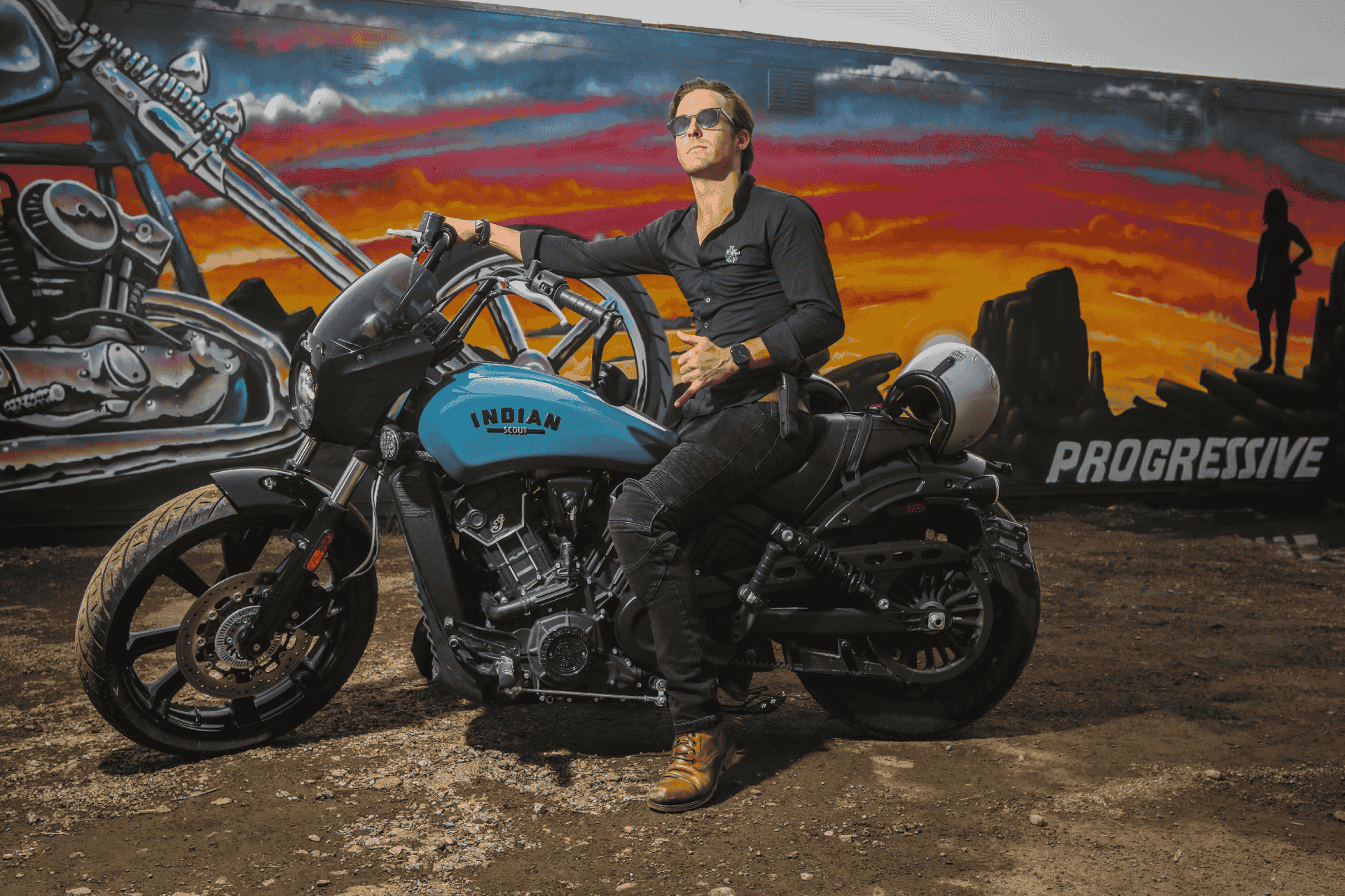 You can finally prove that you’re cool