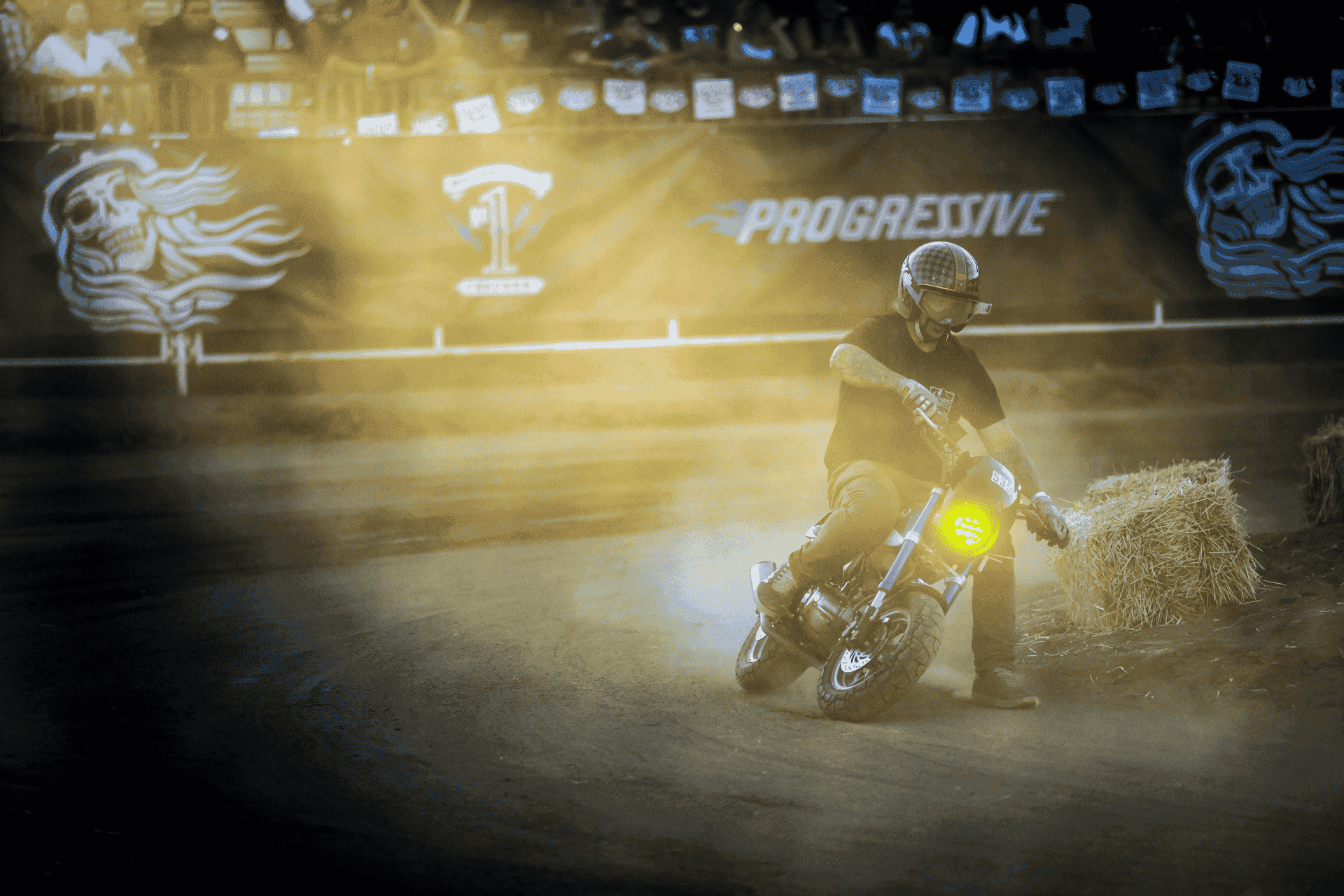 You like feeling slightly dirty all the time