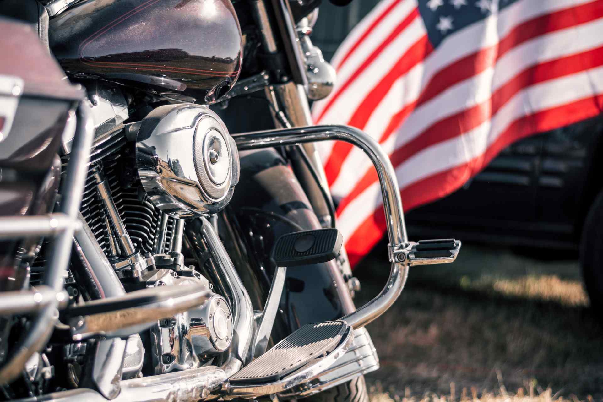 Memorial Day 2026: where to ride and remember our veterans
